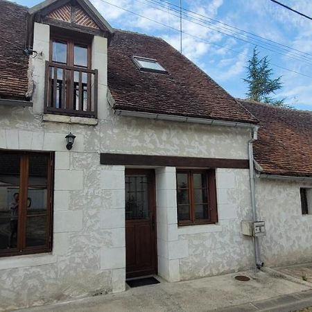 Agreable Gite Proche Du Zoo De Beauval Et Des Chateaux3 Selles-sur-Cher Dış mekan fotoğraf